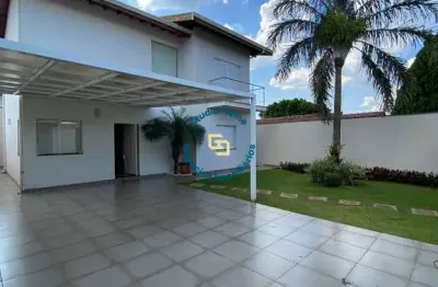 Casa com 3 quartos à venda no Parque Santa Cândida, Araras 