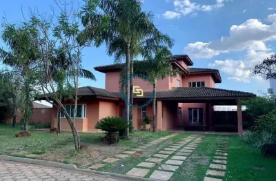 Casa com 4 quartos à venda na Avenida Rubens Franco, Jardins de Samantha I, Araras