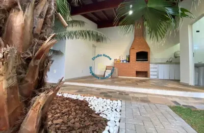 Casa à venda no bairro jardim residencial alvorada - araras/sp