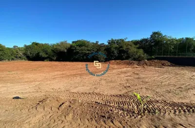 Terreno à venda no Jardim Universitário, Araras 