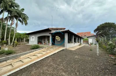 Chácara / sítio com 3 quartos à venda no Caio Prado, Araras 
