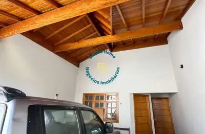 Casa com 2 quartos à venda na Rua Venâncio Pádula, Jardim Cândida, Araras