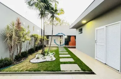 Casa com 2 quartos à venda no Jardim Santa Efigênia, Araras 