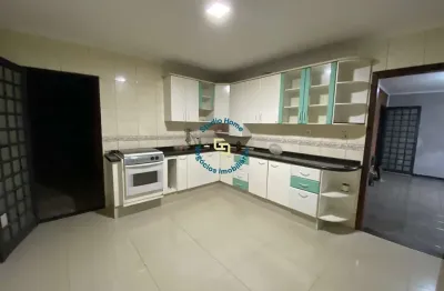 Casa com 3 quartos à venda no Jardim Bela Vista, Araras 