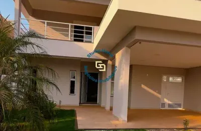 Terras de carolina - casa em condomínio terras de carolina araras sp