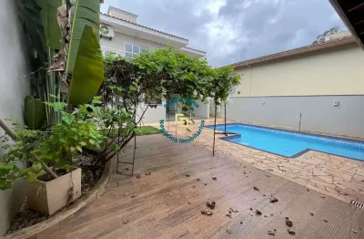Lago azul - casa à venda no bairro jardim dos eucalíptos - araras/sp