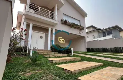 Lago azul - casa à venda no condomínio lago azul - araras/sp