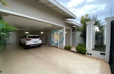Casa com 3 quartos à venda no Parque Santa Cândida, Araras 