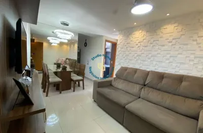 Apartamento com 2 quartos à venda no Conjunto Habitacional Narciso Gomes, Araras 