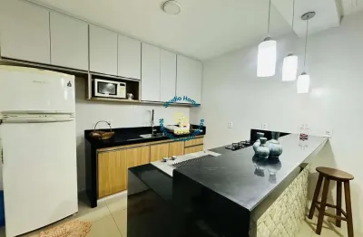 Casa em condomínio fechado com 3 quartos à venda na Avenida Carola, Jardim Terras de Carolina, Araras