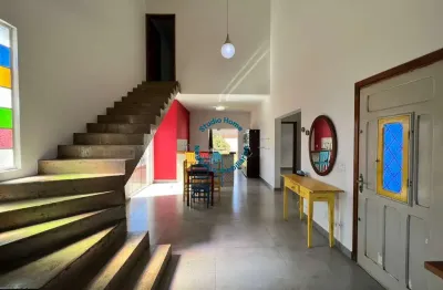 Casa em condomínio fechado com 2 quartos à venda no Jardim Terras de Santa Elisa, Araras 