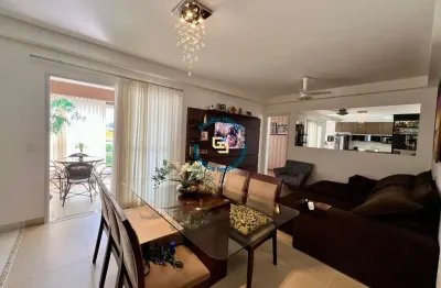 Apartamento alto padrão no jardim das flores, araras/sp