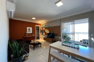 Apartamento com 3 quartos à venda na Vila Bressan, Araras 