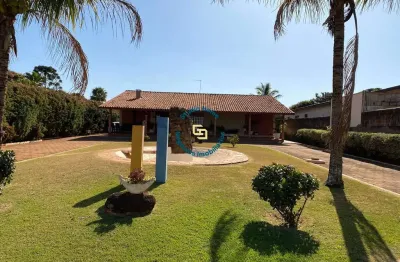 Chácara / sítio à venda no Residencial das Paineiras, Araras 