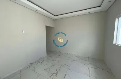 Casa com 2 quartos à venda no Jardim Dalla Costa, Araras 