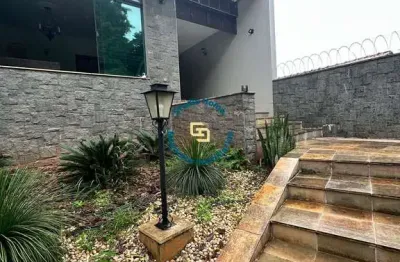 Casa à venda no bairro jardim nossa senhora de fátima - araras/sp