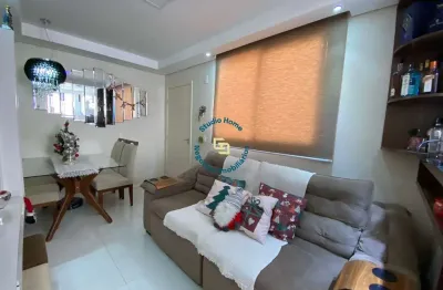 Apartamento à venda no bairro parque industrial - araras/sp
