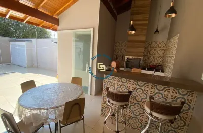 Casa com 3 quartos à venda no Jardim Belvedere, Araras 