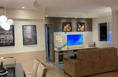 Edifício illuminato - apartamento illuminato araras sp