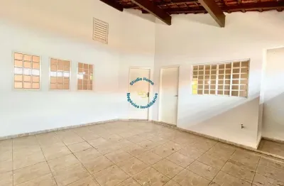 Casa com 2 quartos à venda no Jardim Santa Olívia II, Araras 