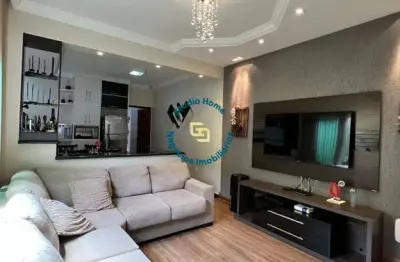 Casa com 2 quartos à venda no Parque das Árvores, Araras 