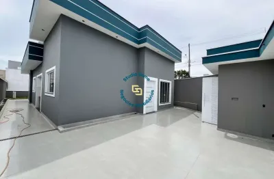 Casa com 3 quartos à venda no Jardim Campos Verdes, Araras 
