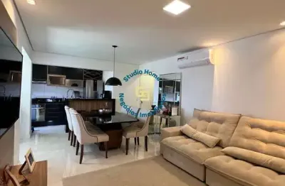 Apartamento com 3 quartos à venda na Avenida Horácio Krepischi, Jardim das Flores, Araras