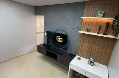 Casa com 2 quartos à venda no Jardim José Ometto III, Araras 