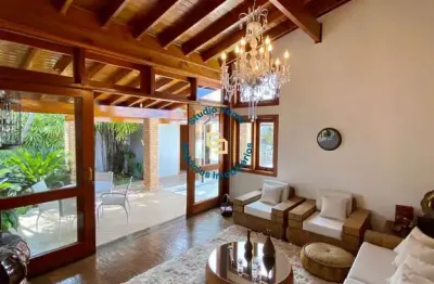 Casa com 3 quartos à venda no Jardim Belvedere, Araras 