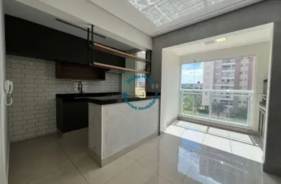 Plaza alta - apartamento de 3 dormitórios com suíte e varanda integrada no edifício plaza alta – jardim das flores, araras/sp