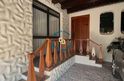 Casa com 3 quartos à venda no Centro, Araras 