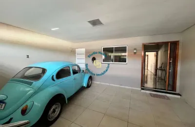 Casa com 2 quartos à venda no Parque Santa Cândida, Araras 