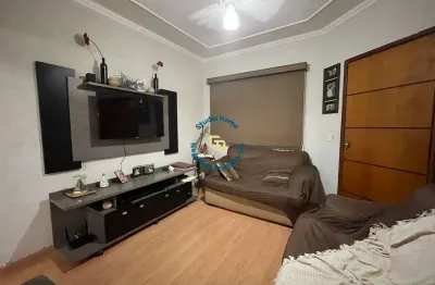 Casa com 2 quartos à venda no Jardim Celina, Araras 