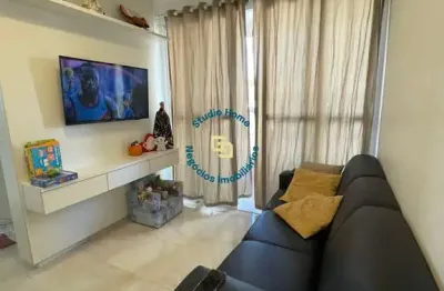 Apartamento à venda no bairro jardim dos eucalíptos - araras/sp