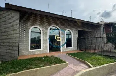 Casa à venda na avenida zurita, jd belvedere - araras