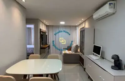 Apartamento com 2 quartos à venda na Vila Candinha, Araras 