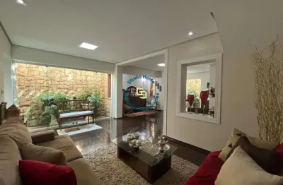 Casa com 3 quartos à venda no Centro, Araras 