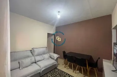 Casa com 2 quartos à venda no Jardim Alto da Colina, Araras 