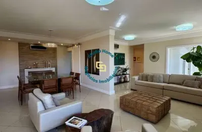 Edifício do lago - apartamento alto padrão em araras/sp