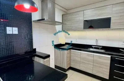 Edifício rubi - apartamento no jardim cândida, araras/sp