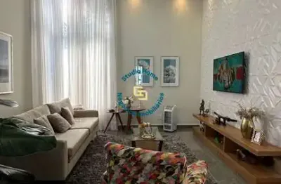 Casa em condomínio em jardim terras de santa elisa, araras/sp