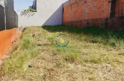 Terreno à venda no Jardim Terras de Santa Elisa, Araras 