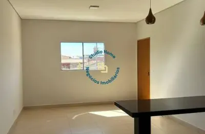 Apartamento à venda no bairro jardim nossa senhora de fátima - araras/sp