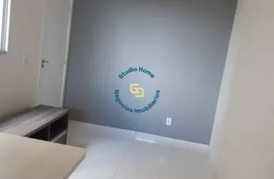 Apartamento à venda no bairro parque industrial - araras/sp