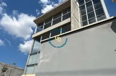 Apartamento com 2 quartos à venda no Jardim Belvedere, Araras 