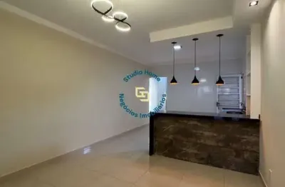 Casa com 2 quartos à venda no Jardim São João, Araras 