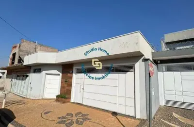 Casa com 3 quartos à venda no Jardim Campos Verdes, Araras 