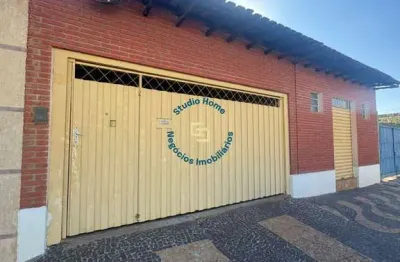 Casa com 2 quartos à venda no Jardim Piratininga, Araras 