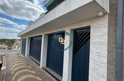 Casa à venda no bairro jardim nossa senhora aparecida - araras/sp