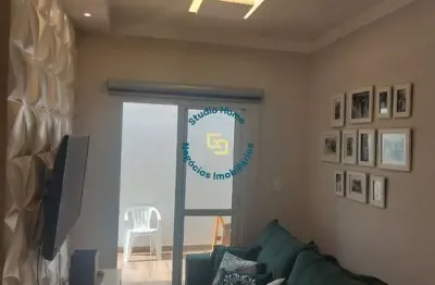 Apartamento à venda no bairro jardim das palmeiras - araras/sp